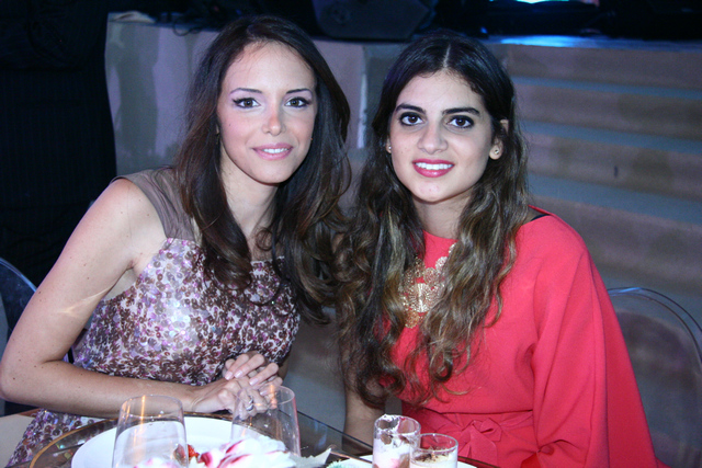 Wedding of Farah & Hassan Yassine